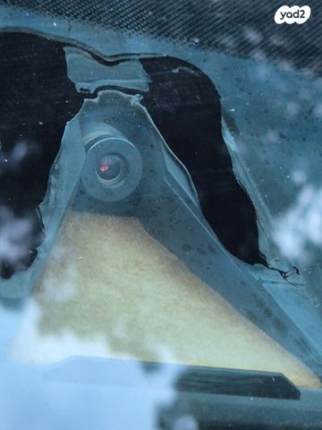 סובארו פורסטר