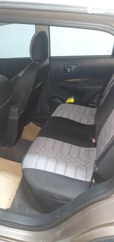 ניסאן קשקאי