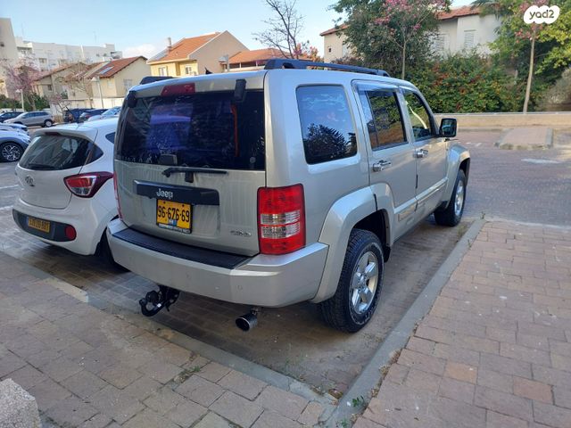 ג'יפ צ'ירוקי