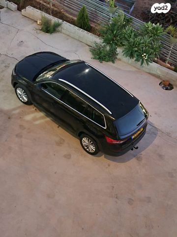 סקודה קודיאק