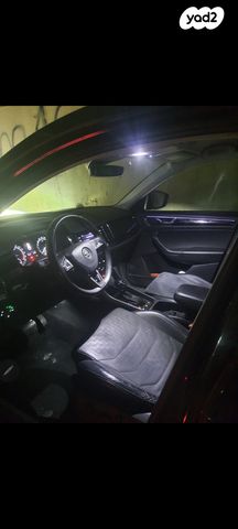 סקודה קודיאק