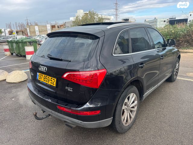 אאודי Q5