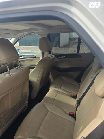 מרצדס-בנץ GLE