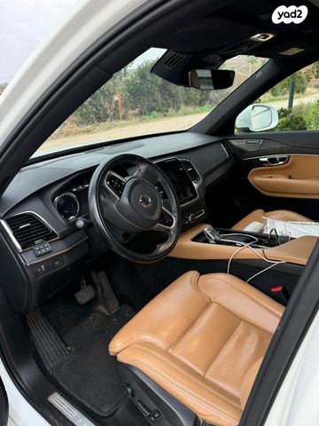וולוו XC90