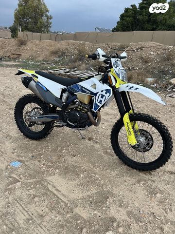 מודעת רכב הוסקוורנה FE450