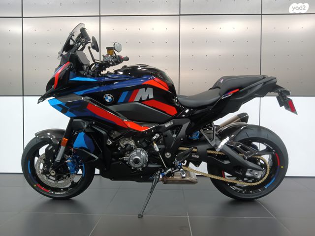מודעת רכב ב.מ.וו S1000XR