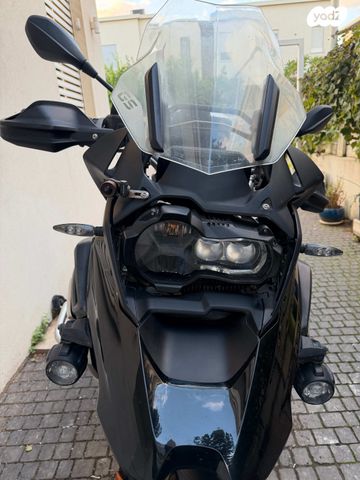 ב.מ.וו R1250GS