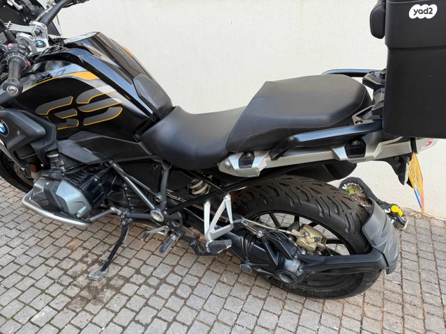 ב.מ.וו R1250GS