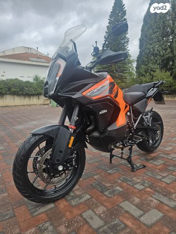 KTM Adventure 1290S