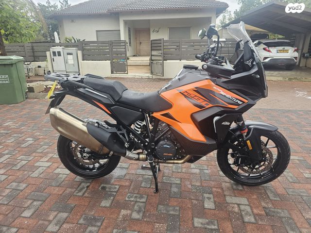 KTM Adventure 1290S
