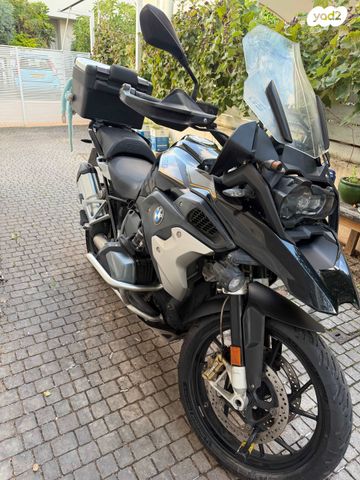 ב.מ.וו R1250GS