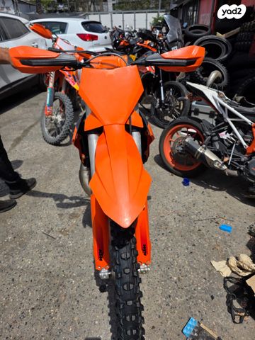 KTM MX SX 125