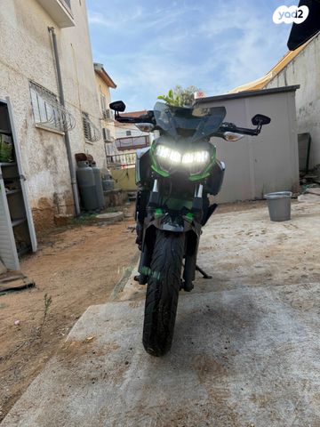 קאוואסאקי Z400