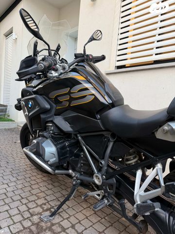 מודעת רכב ב.מ.וו R1250GS