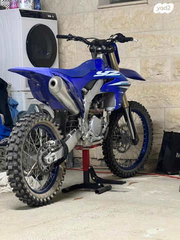 ימאהה YZF250