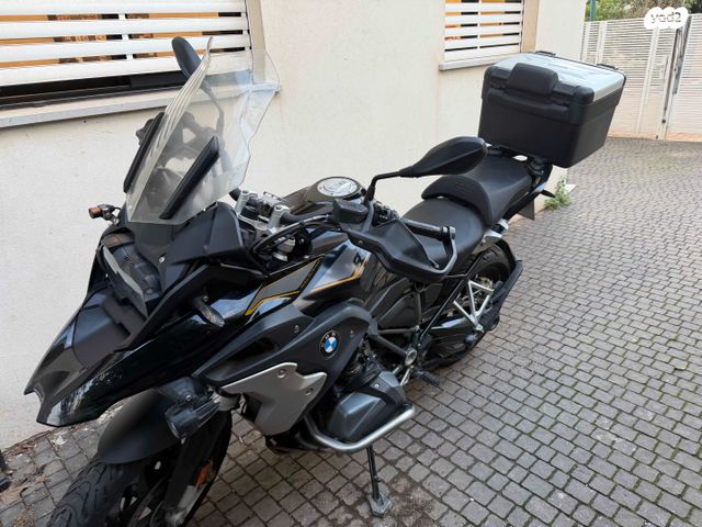 ב.מ.וו R1250GS
