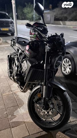 הונדה CB1000R