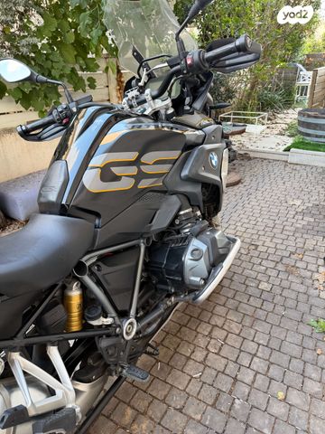 ב.מ.וו R1250GS