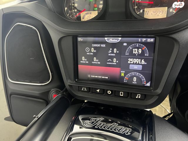 אינדיאן Challenger Limited