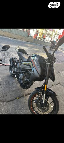 CF MOTO 250NK