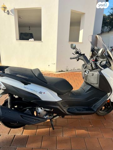 סאן יאנג ג'וי-מקס Z-250