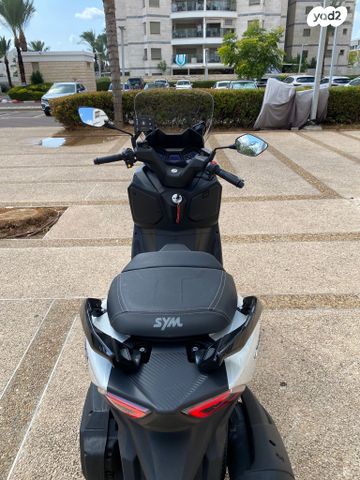 סאן יאנג ג'וי-מקס Z-250