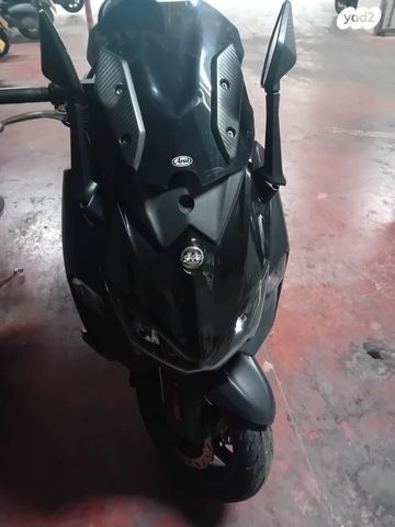 סאן יאנג 508 TL