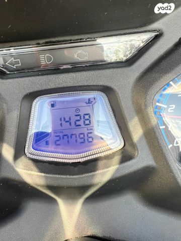 סאן יאנג ג'וי-מקס Z-250