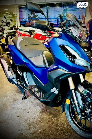הונדה ADV350