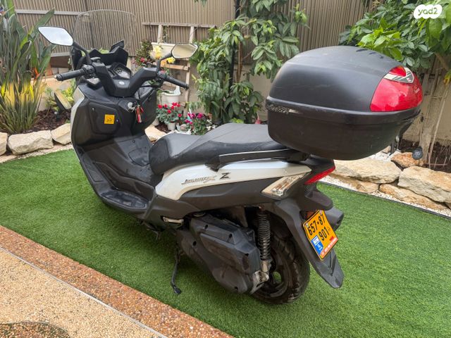 סאן יאנג ג'וי-מקס Z-300