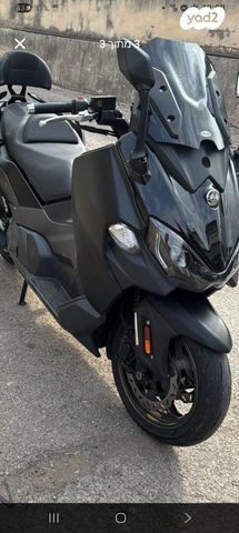 סאן יאנג 508 TL