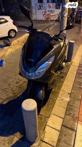 הונדה PCX 125