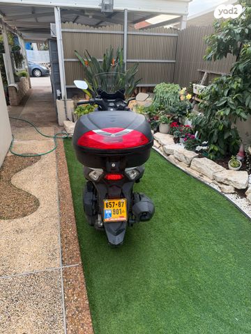 סאן יאנג ג'וי-מקס Z-300