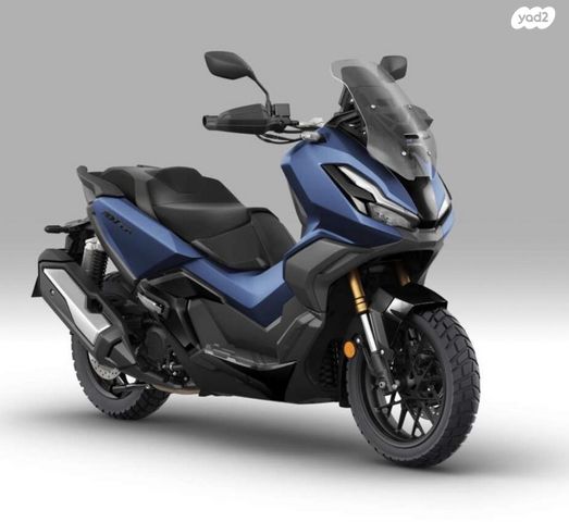 הונדה ADV350