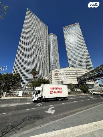 מודעת רכב איסוזו