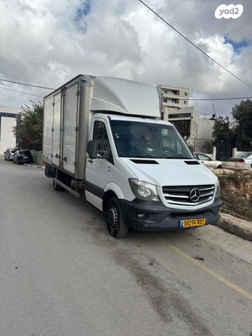 מודעת רכב מרצדס