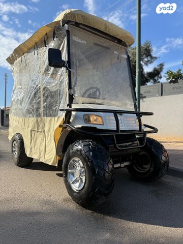 מודעת רכב Marshell