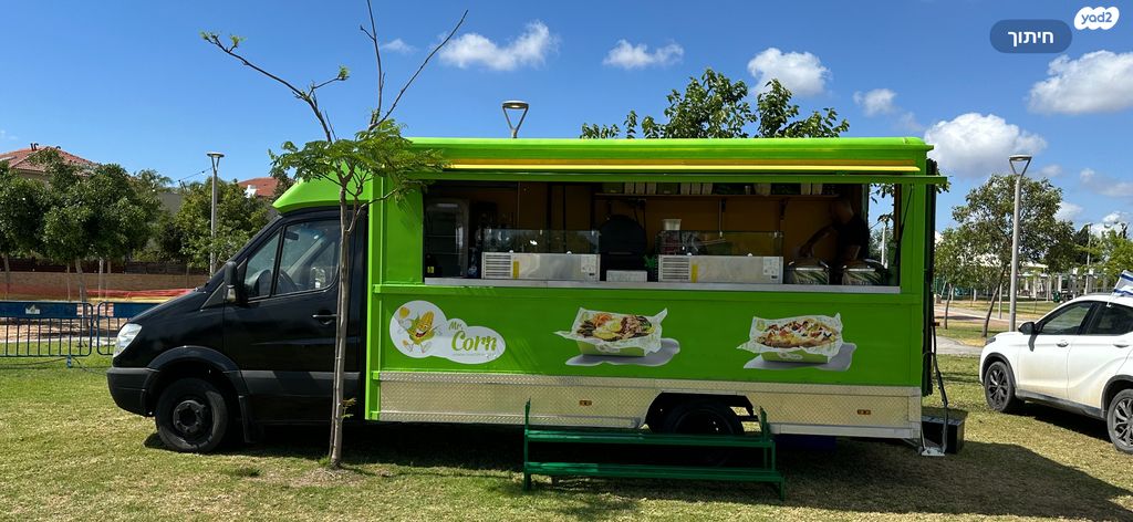 מודעת רכב מרצדס