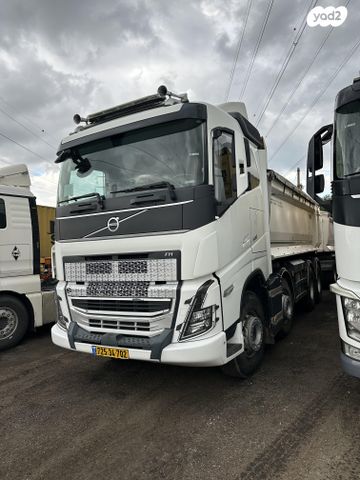 מודעת רכב וולוו