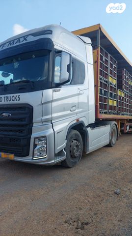 מודעת רכב פורד