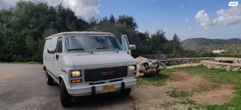 מודעת רכב שברולט