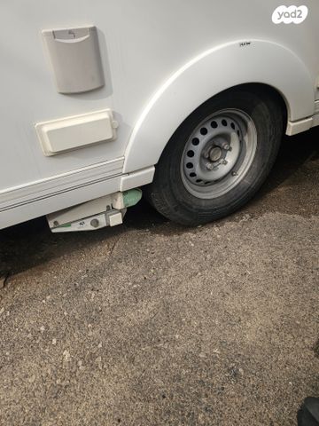 נגרר (קראוון נגרר)