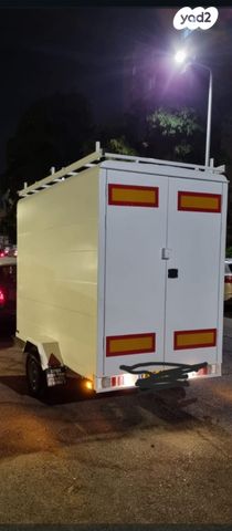 מודעת רכב פרטי/מסחרי