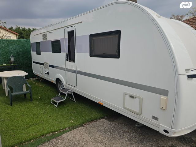 נגרר (קראוון נגרר)