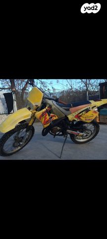 מודעת רכב אופנועים