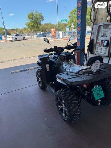 מודעת רכב ACCESS