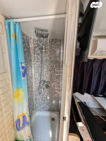 נגרר (קראוון נגרר)