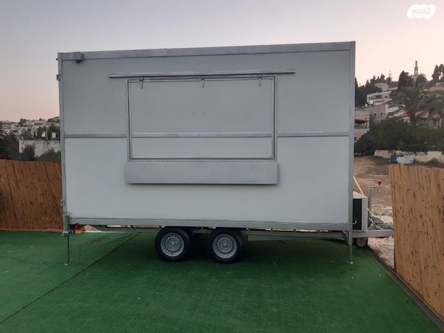 מודעת רכב פרטי/מסחרי