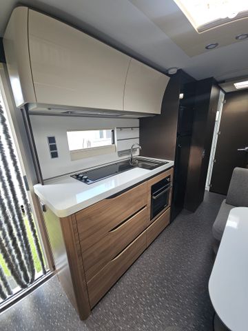 נגרר (קראוון נגרר)