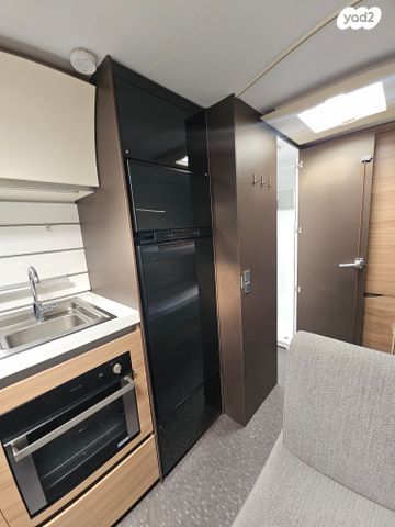 נגרר (קראוון נגרר)